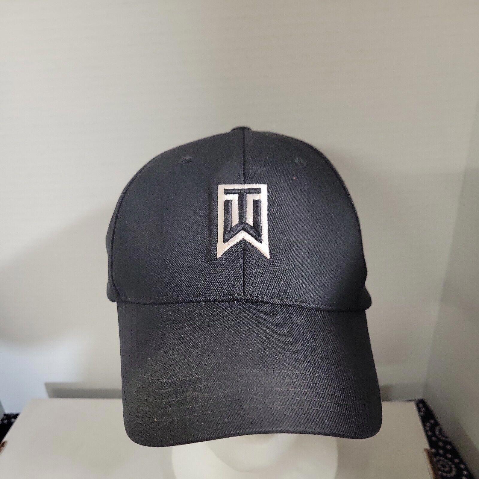 Nike Tiger Woods Collection Harborside Tw Golf Strapback Hat Cap Soft Crown